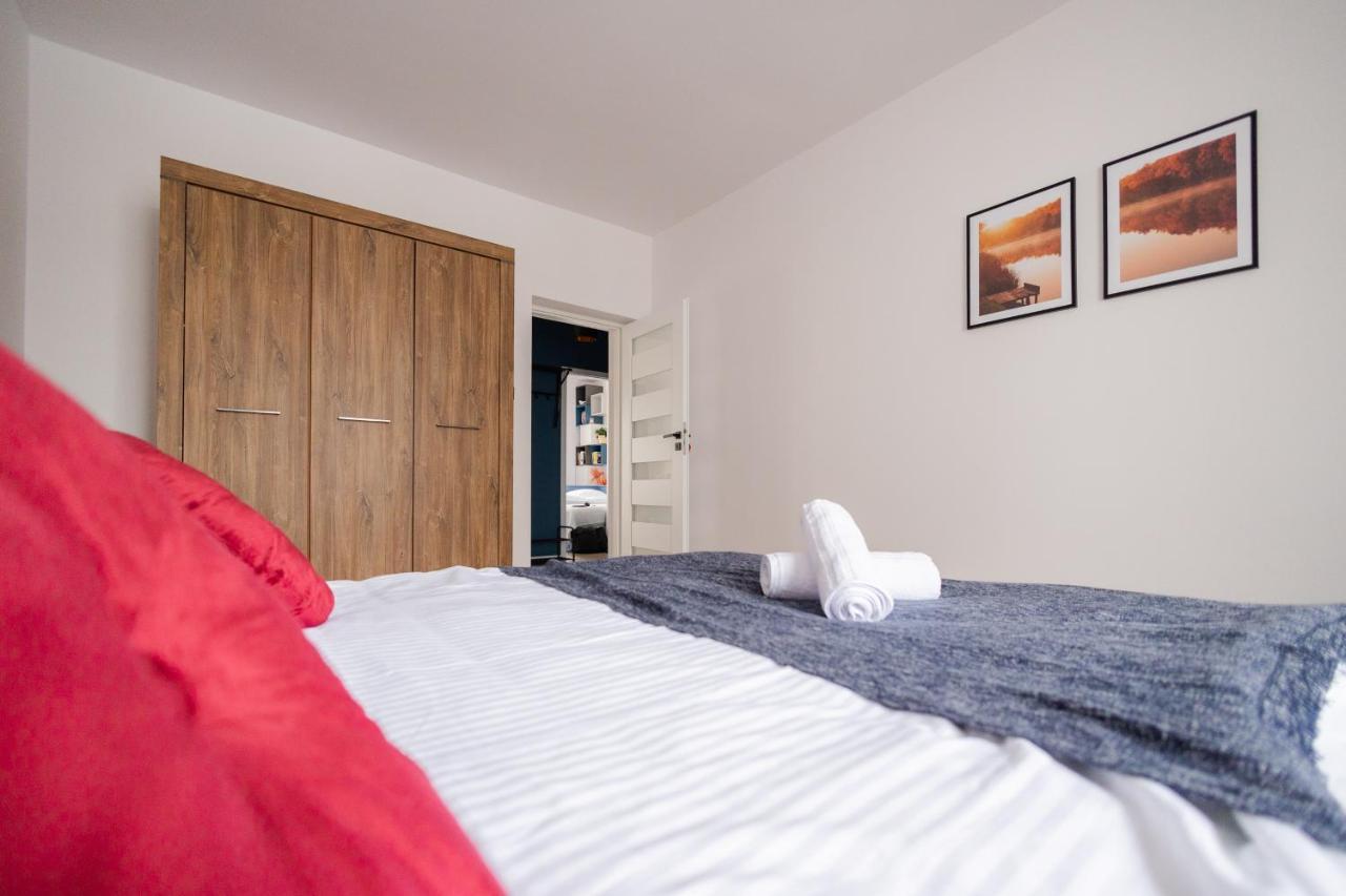 Apartment Pod Skrzydlami - Centrum - 24h Czestochowa