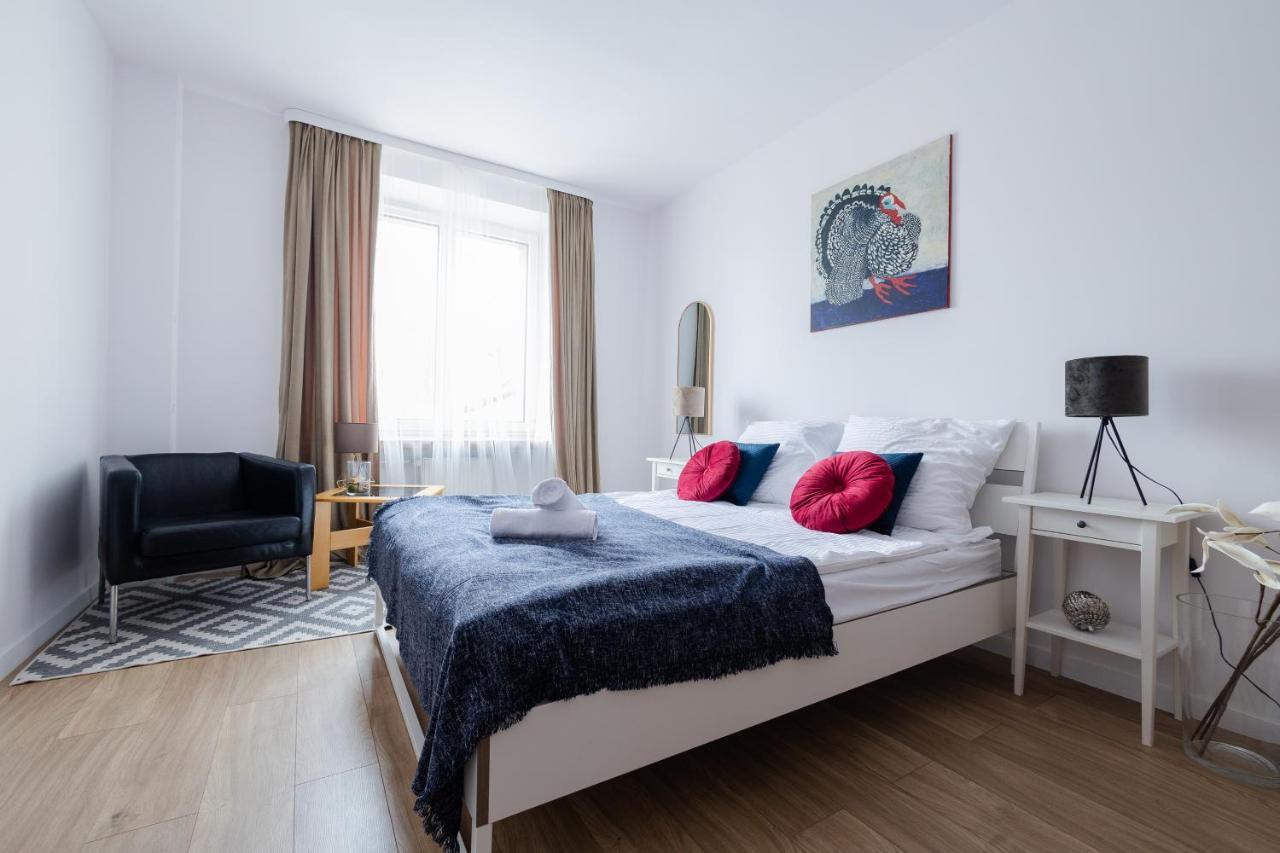 Pod Skrzydlami - Centrum - 24h Czestochowa
