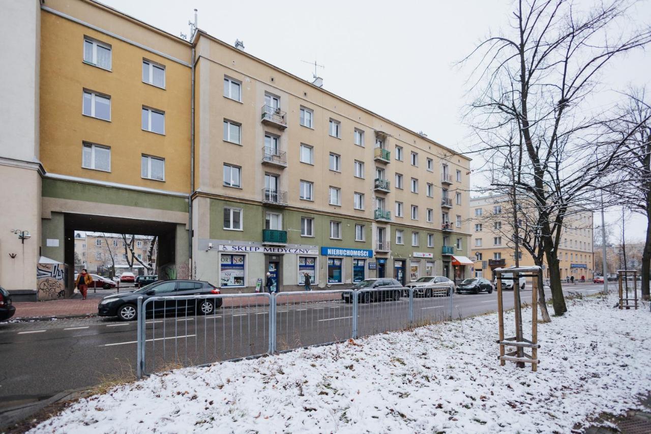 Pod Skrzydlami - Centrum - 24h Czestochowa