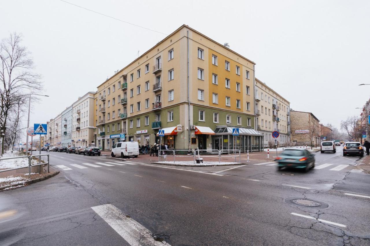 Pod Skrzydlami - Centrum - 24h * Czestochowa